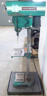 USED POWERMATIC 1150