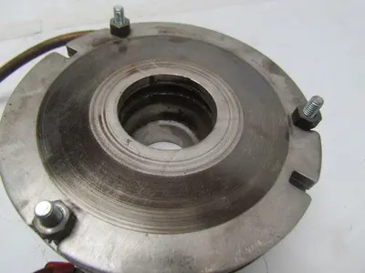 Dietz Electric Motor Brake For Dietz Motor No. Type 3 FDR100LA/ 4 Q B32 230/460V