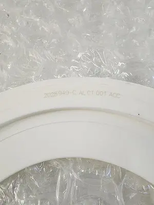SPTS UNIFORMITY RING 152-2 2 CFO 57.5 2028949-C AL CT 001 ACC