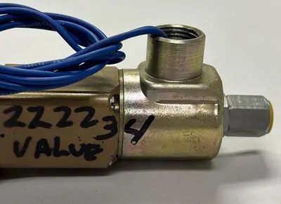 New | in-Stock VERSA TGS-3322-H-S-3TC-210 Pump & Valve Parts Ohio US | Surplus Asset Holdings #1237552