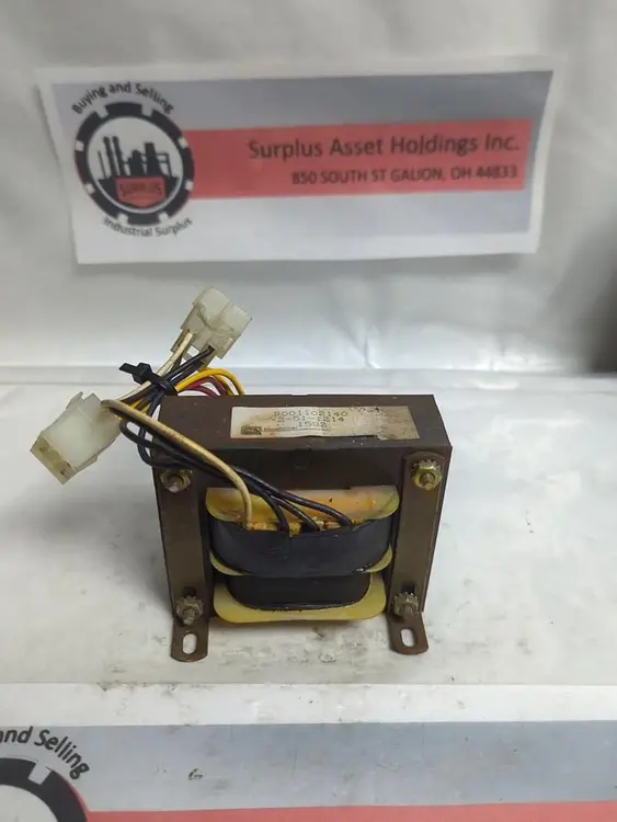 Used MCI P001102140 Miscellaneous Equipment (Electrical & Power) Ohio US | Surplus Asset Holdings #1238747