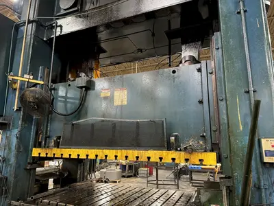 USED 1982 VERSON S2-800-108-60T