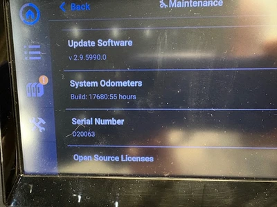 2018 STRATASYS F270 3D Printer | 520 Machinery Sales LLC (3)