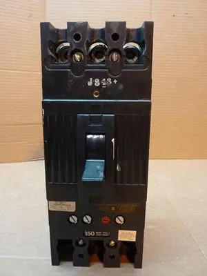 USED GENERAL ELECTRIC / GE TFJ236150