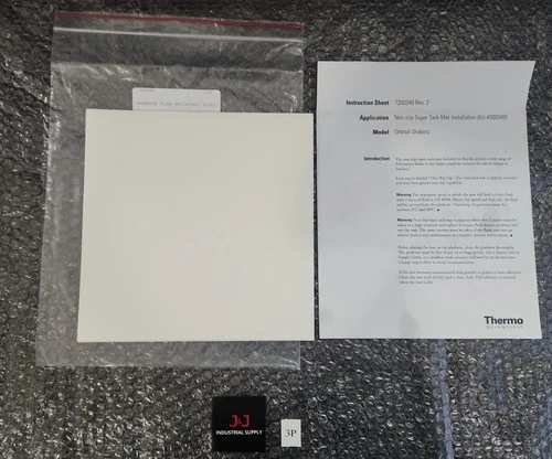NEW Thermo Scientific 300349