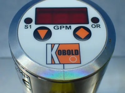 NEW KOBOLD VKM6108BC34P