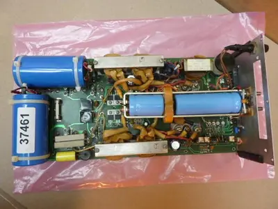 USED LH RESEARCH CM 53-E0813