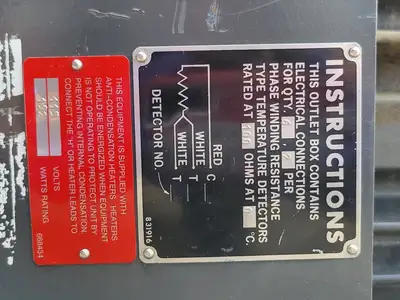 USED PEERLESS 14MD