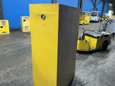 USED JUSTRITE 894500
