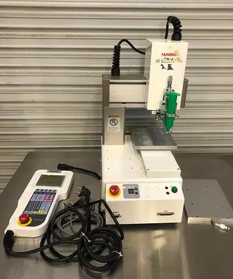 USED JANOME JR 2203N 2200N