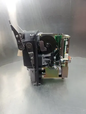 Ishida 23037852-02 Head Scale Unit. 1C