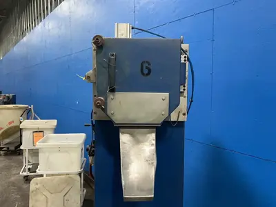 Pelletizer