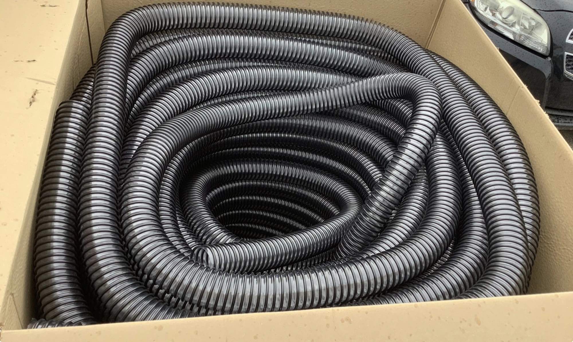 Used _UNKNOWN_ _UNKNOWN_ Hoses Michigan US | Miedema Asset Management Group #1414864