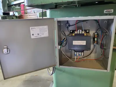 USED WADKIN BER 2