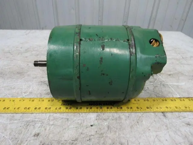 Used HOLTZER-CABOT _UNKNOWN_ Miscellaneous MRO | Arrow Industrial #642875