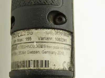 Stanley EB45LH26V2-155 Electric Nutrunner Drive Right Angle 155Nm 395 RPM