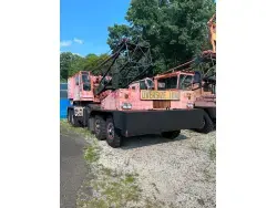 Used 1967 MANITOWOC 2900 SERIES II Truck-Mounted Cranes Pennsylvania US | Iron Exchange Equipment Solutions #1353689