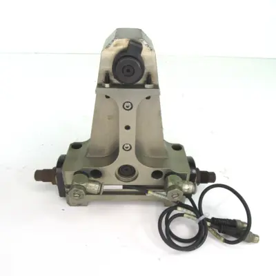 USED SCHUNK GFS-25