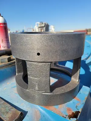 USED ARIEL VM