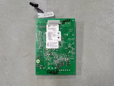 USED SIMPLEX 4100-0622