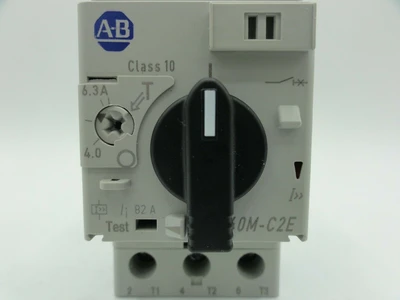 USED ALLEN-BRADLEY 140M-C2E-B63