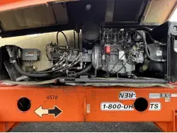 Used 2007 JLG 1250AJP Manlifts Pennsylvania US | Iron Exchange Equipment Solutions #1352491