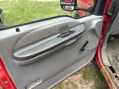 USED 2002 FORD F-350