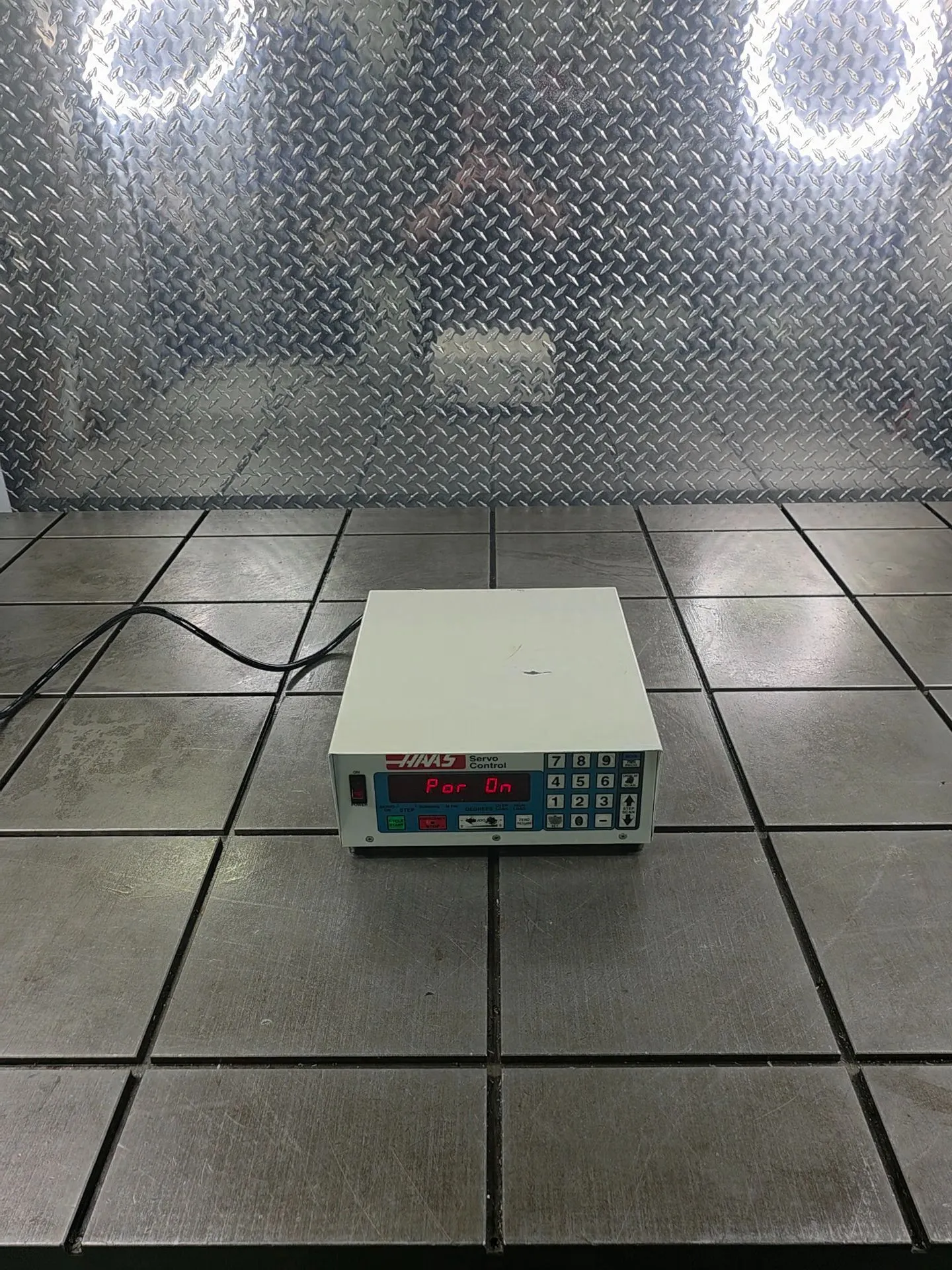 USED HAAS SC01M