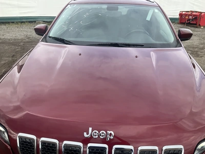 Used 2020 JEEP CHEROKEE SUVs Michigan US | Miedema Asset Management Group #1444831