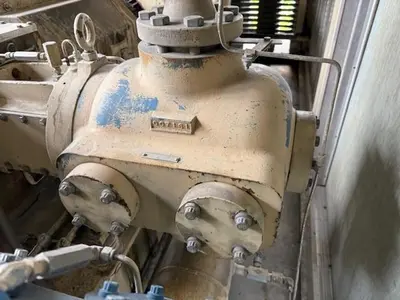 USED ARIEL JGA-4