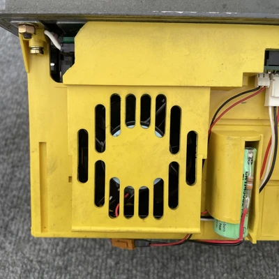 Used FANUC A02B-0283-B502 Misc Industrial Equipment California US | Davliegogo LLC #1708183