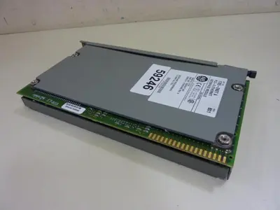 USED ALLEN BRADLEY 1785-ENET SER A
