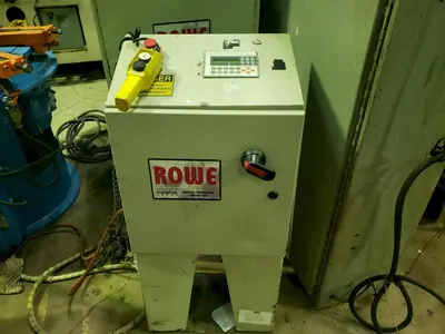 USED ROWE PM-LTS-218