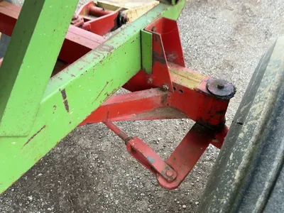 Used _UNKNOWN_ _UNKNOWN_ Gravity Wagons Michigan US | Miedema Asset Management Group #1457235