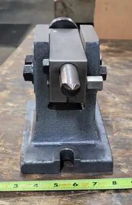 YUASA 550-008 Tooling & Accessories, Super Spacers | Machinery Central (23)