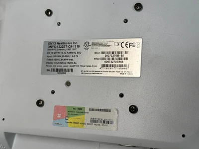 USED Leica HistoCore PERMA S