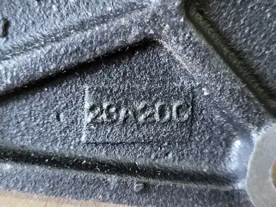 NEW CATERPILLAR 307-2805