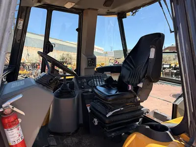 Used 2005 NEW HOLLAND LV80 Skid Steer Loaders Utah US | CSS Equipment Sales #1347521