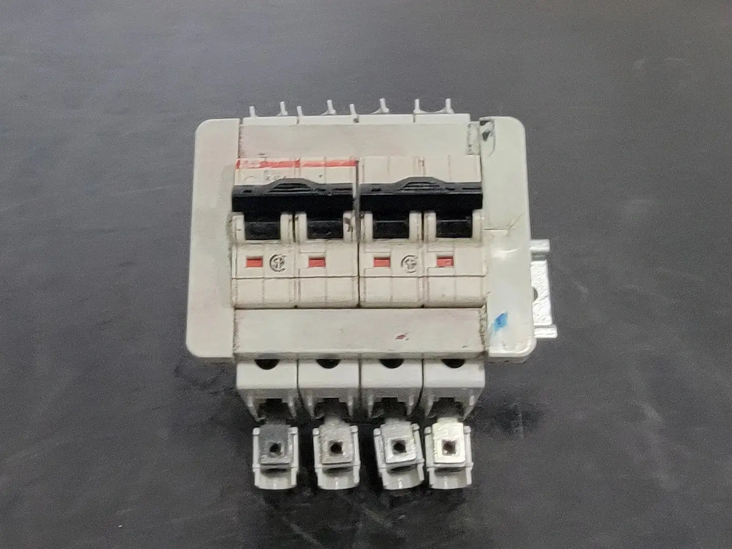 USED ABB S202U K40