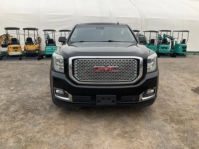 Used 2015 GMC YUKON XL SUVs Michigan US | Miedema Asset Management Group #1312990
