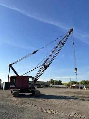 USED 1971 AMERICAN 5299