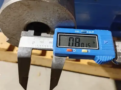 NEW FLENDER H1SH05