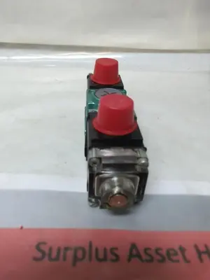 Used NUMATICS 11DSA400C Solenoid Valves Ohio US | Surplus Asset Holdings #1242032