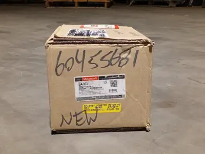 NEW FORD 2C3Z-11002-AA