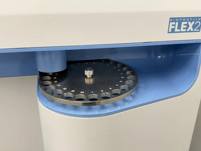 Used Nova Biomedical 59435 Analyzers Systems - Other Missouri US | BioLabTek #1464076