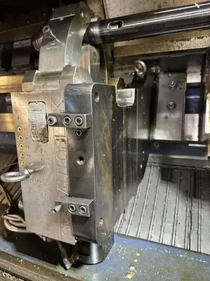 1999 MORI SEIKI SL-400 BMC/2000 Multi-Axis CNC Lathes | Toolquip, Inc. (19)
