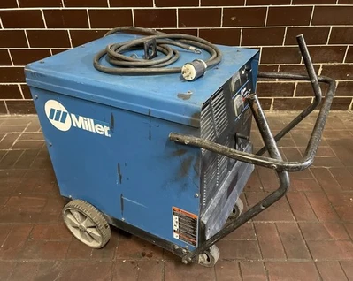 USED Miller 903785