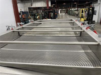 USED MGB ENGINEERING 2860