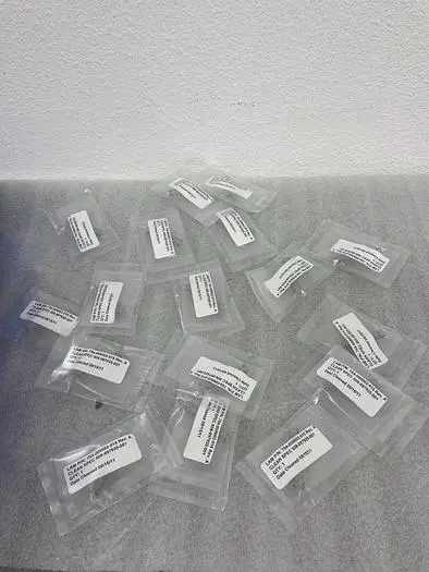 LAM 754-009002-015 (lot of 17)