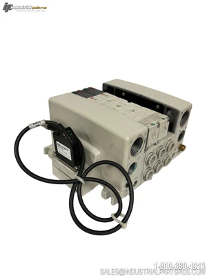 USED SMC VV5QC41-03C12NFDO